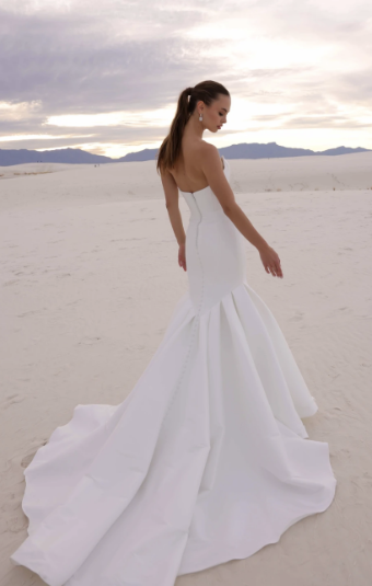 JH Bridal by Jimme Huang Style #10148 #1 thumbnail